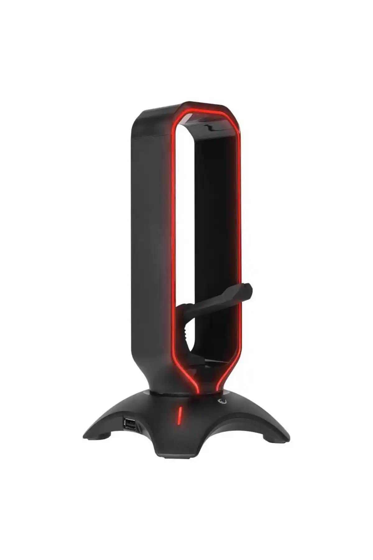 Rampage Kulaklık Standları Karşılaştırması: RM-H66 Guard ve Tower RGB Özellikleri