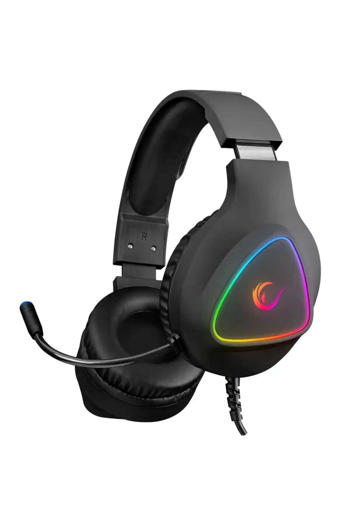 Rampage M7 Moncher RGB USB 7.1 Gaming Kulaklık: Yüksek Performans ve Tasarım Özellikleri