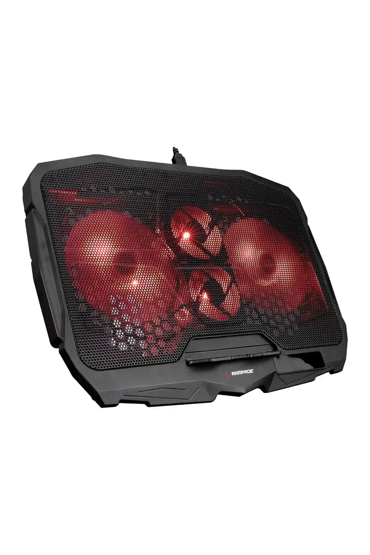 Rampage Notebook Soğutucu Karşılaştırması: Ad-rx34 ve Ad-rx44 Özellikleri ve Performans Analizi