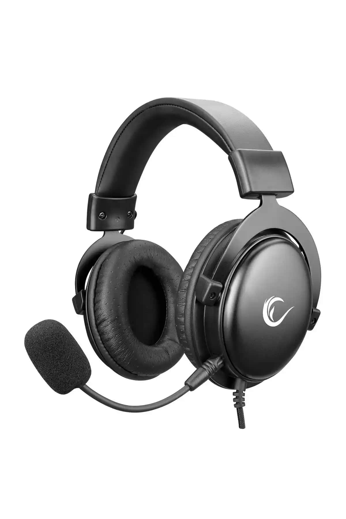 Rampage R36 Drop Siyah 7.1 Gaming Mikrofonlu Kulaklık İncelemesi ve Özellikleri