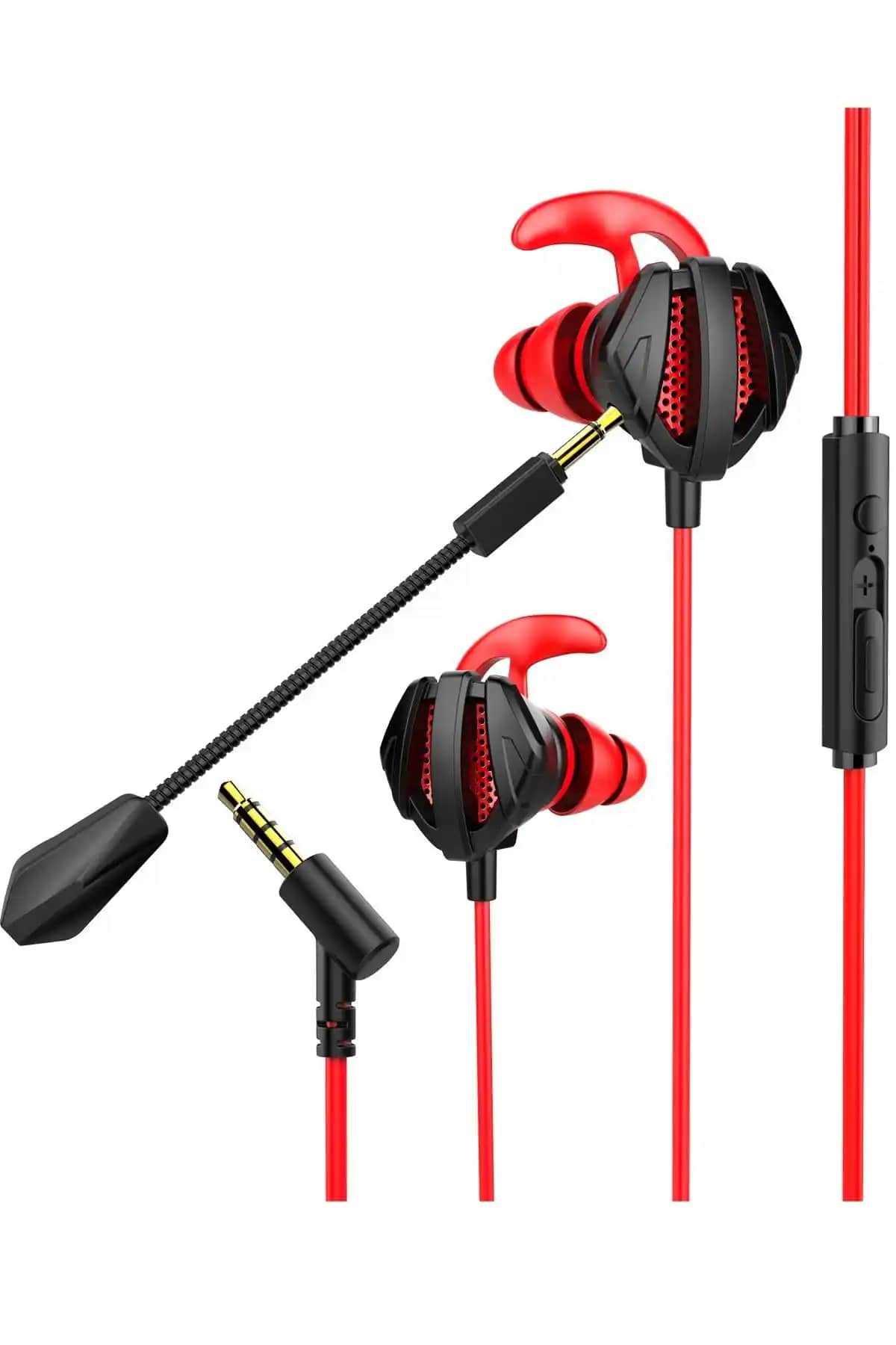 Rampage Ratle Rm-k26 ve Rampage X-jammer Kulaklık Karşılaştırması