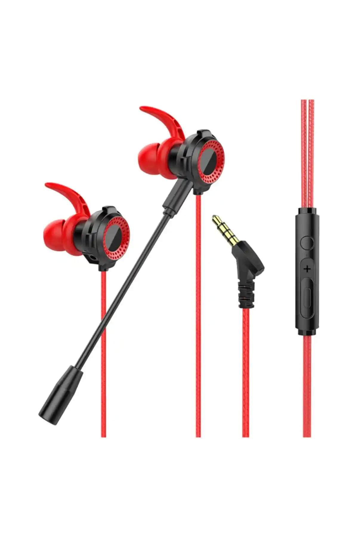 Rampage VMK RM-K21 SUPERB Gaming Kulaklık İncelemesi ve Özellikleri