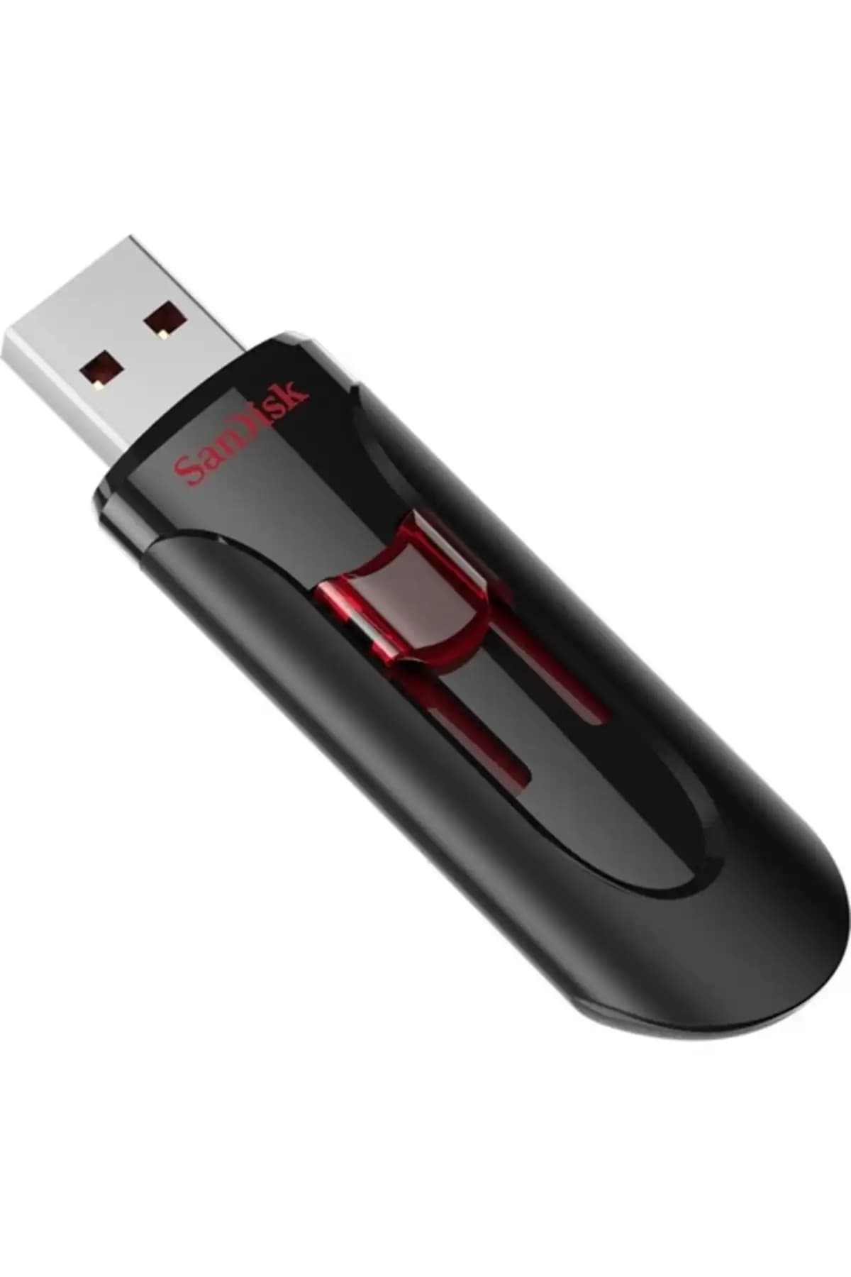 Sandisk Cruzer Glide USB 3.0 128 GB: Yüksek Performans ve Güvenilirlik Sunan Taşınabilir Depolama Çözümü
