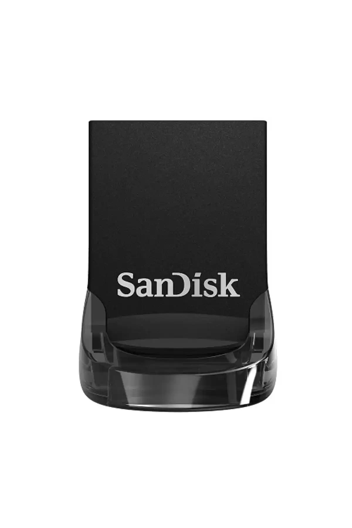 SanDisk Ultra Fit USB 3.1 Flash Bellek: Yüksek Hızlı ve Güvenilir Taşınabilir Depolama Çözümü