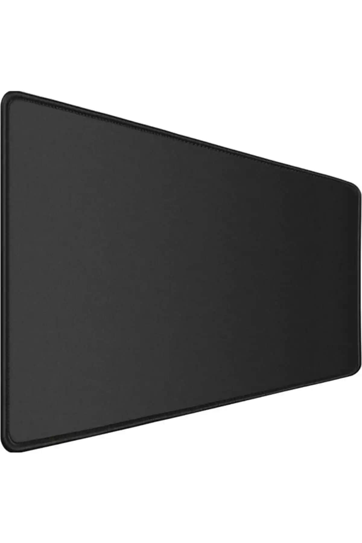 SGE Teknoloji 70x30 cm Siyah Kaydırmaz Taban Speed Yüzey Mousepad İnceleme ve Özellikler