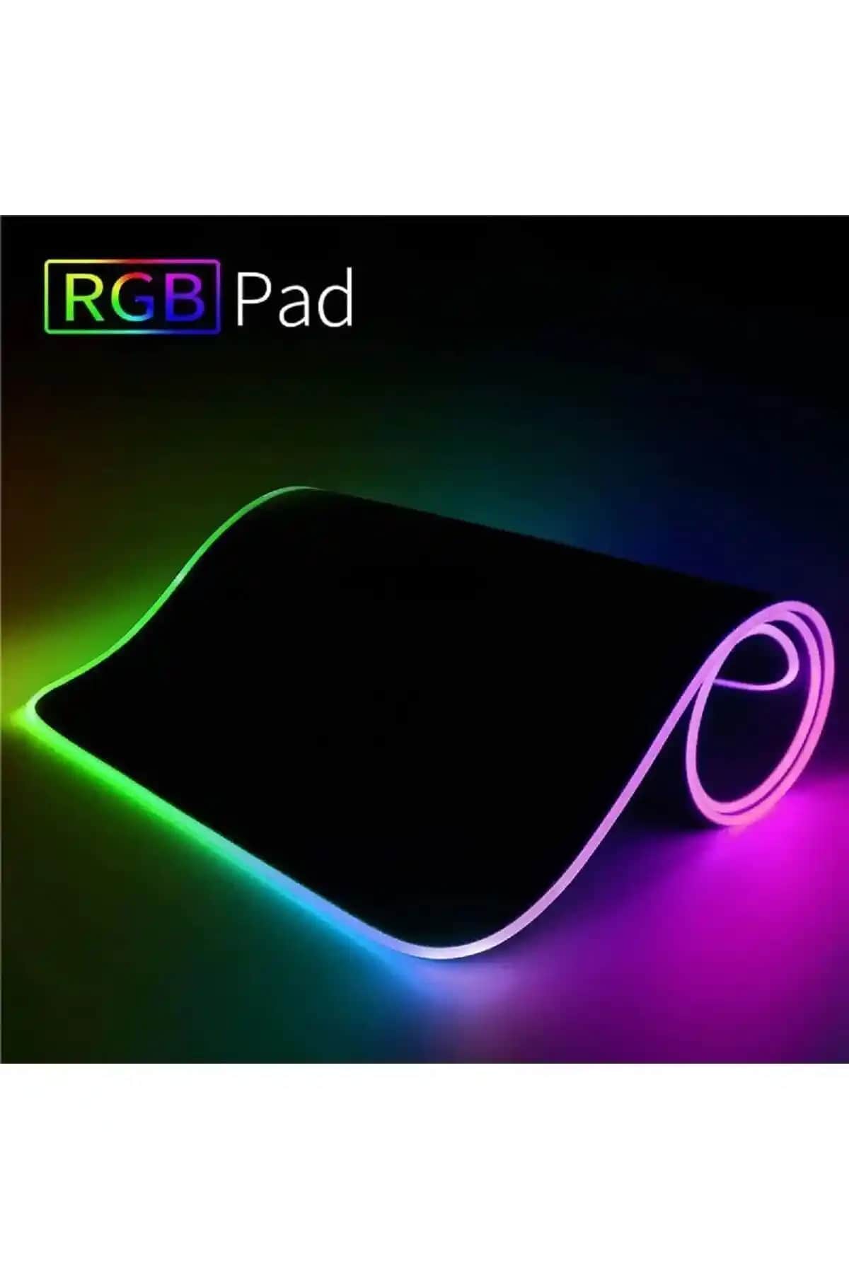SNEXPRES ve Xrades RGB Mouse Pad Karşılaştırması: Özellikler ve Kullanıcı Yorumları