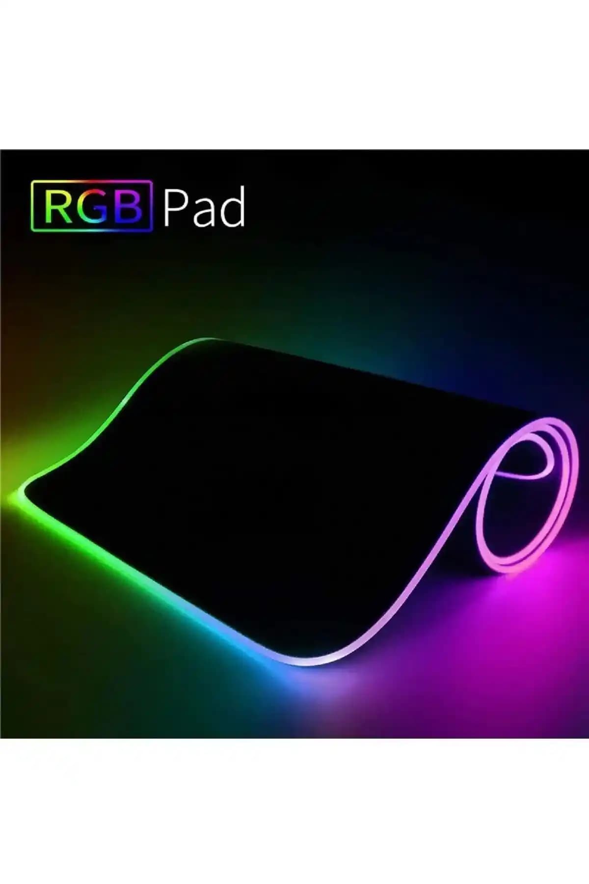 SNEXPRES ve Xrades RGB Mouse Pad Karşılaştırması: Özellikler ve Kullanıcı Yorumları
