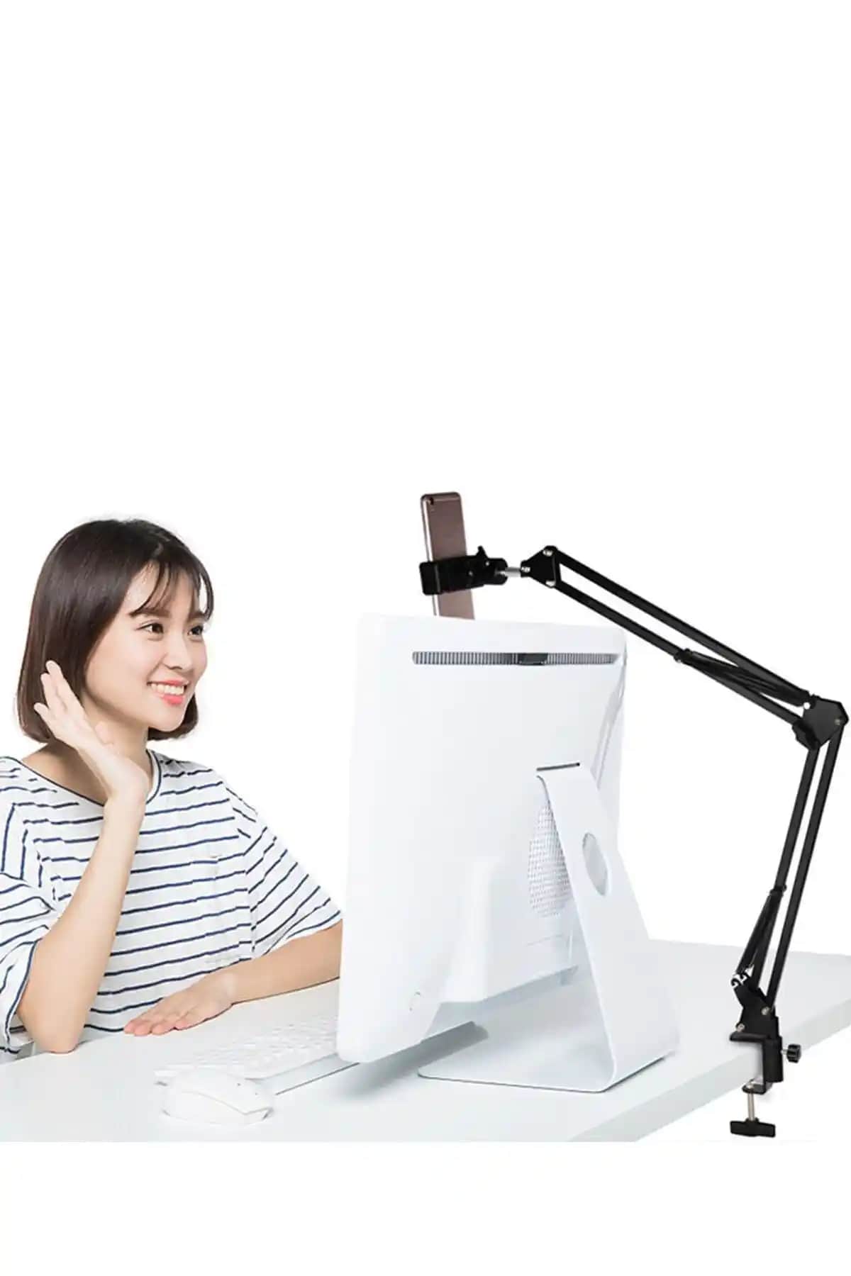 TahTicMer ve Triline Telefon Standları Karşılaştırması: Özellikler ve Kullanıcı Yorumları