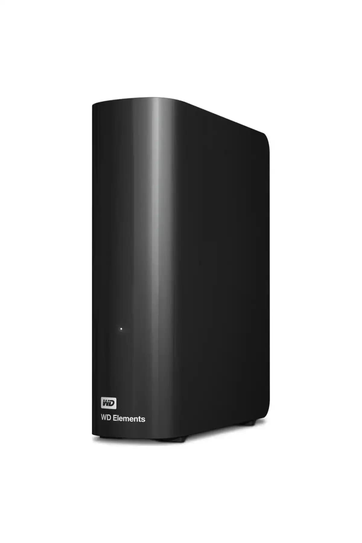 2025'te WD Elements 6TB USB 3.0 ile Depolamada Gücü Keşfedin
