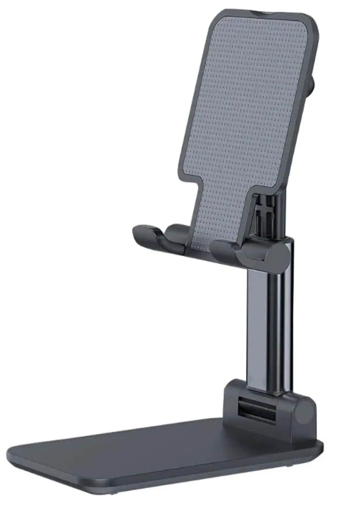 Wonderlust Profesyonel Tablet ve Telefon Tutucu Standı: Çok Yönlü ve Kullanışlı Tasarım