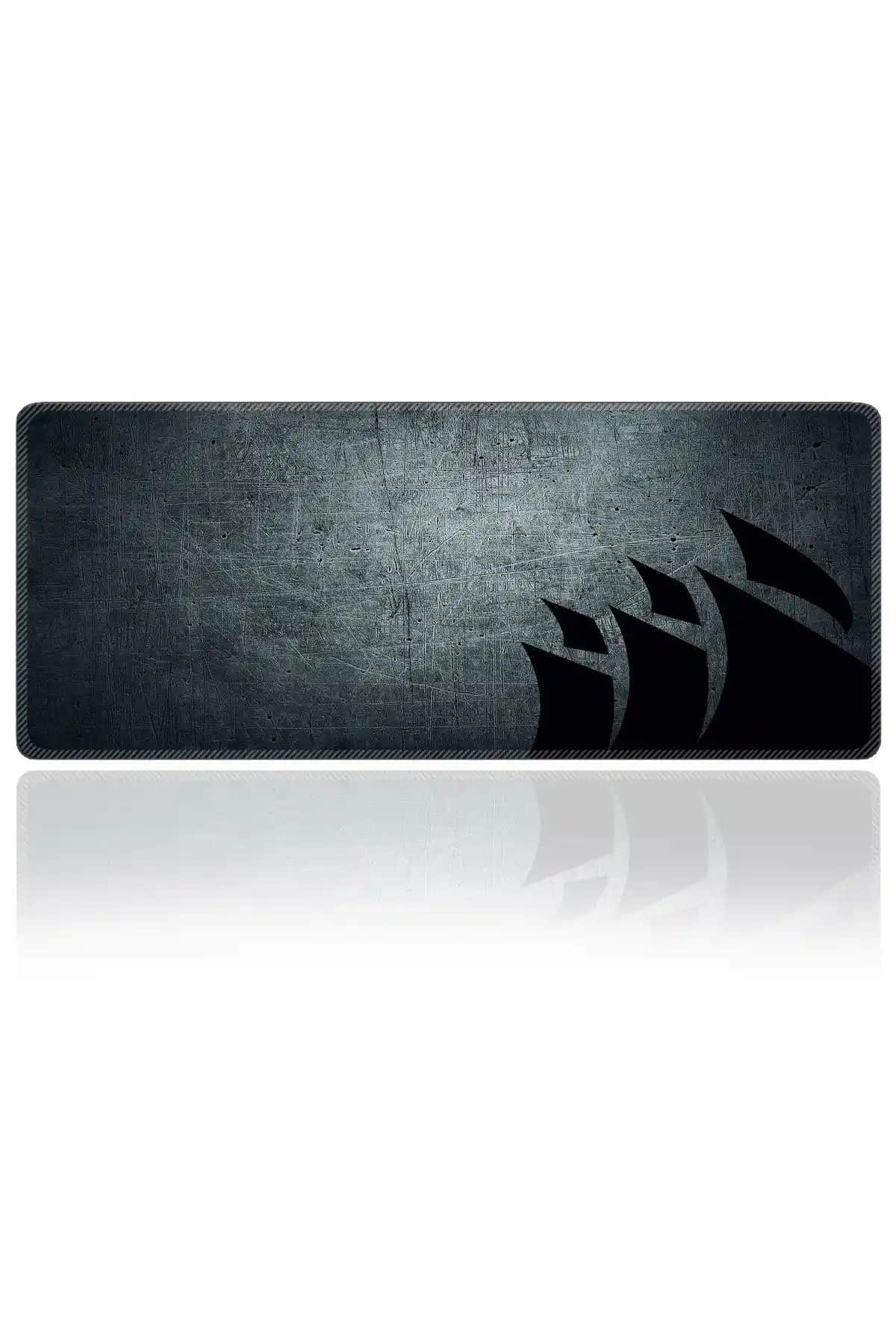 Xrades Cross 90x40 Cm XL Oyun Mousepad: Geniş ve Dayanıklı Oyun Aksesuarı
