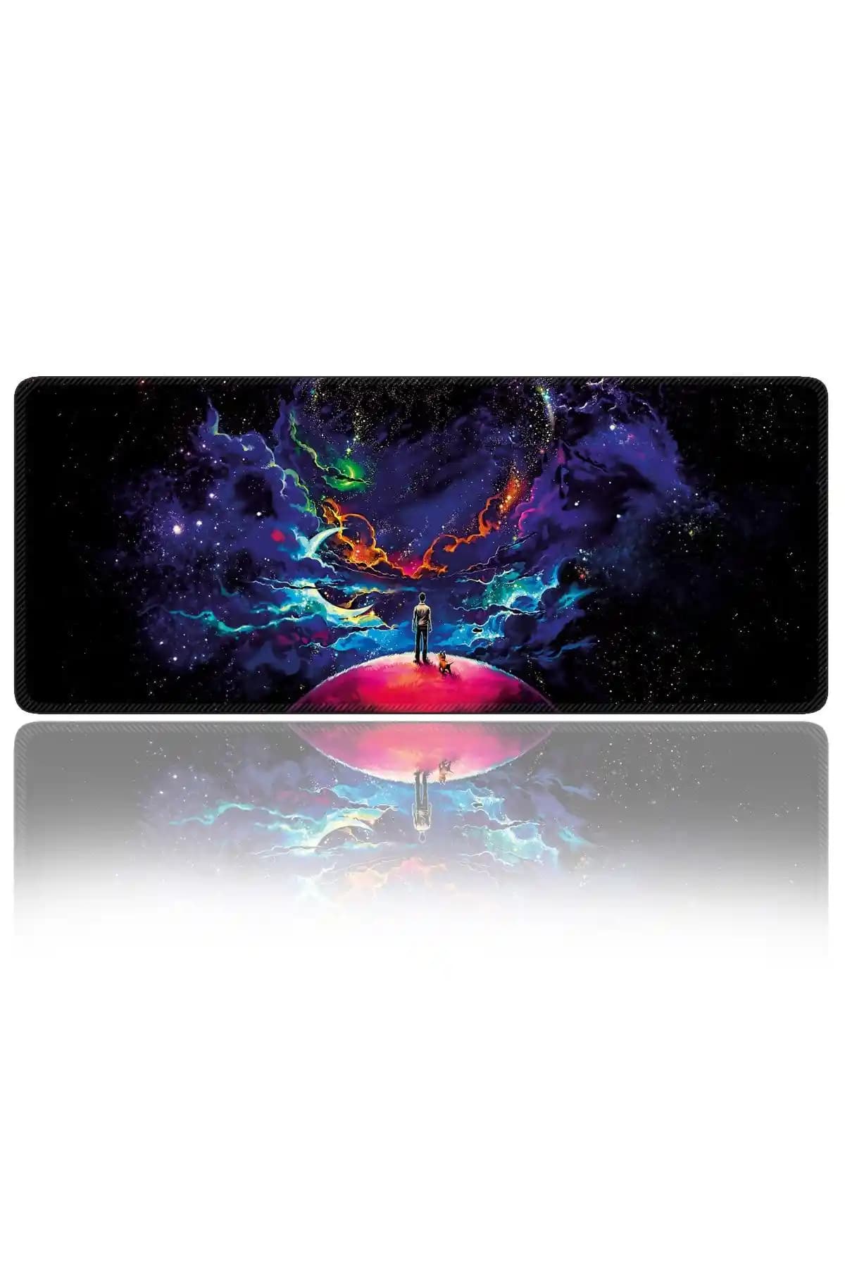 Xrades Küçük Prens 90x40 Cm XXL Gaming Oyuncu Mousepad İnceleme ve Özellikleri