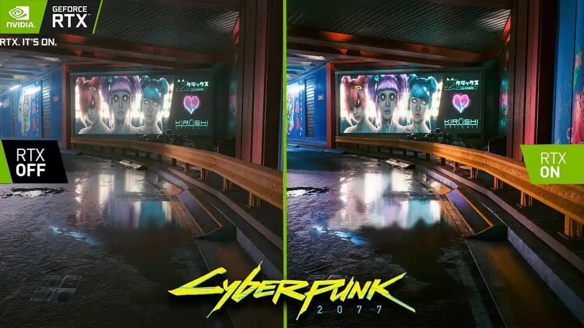 AA ve AAA Oyunlarda Donanım Tabanlı Ray Tracing Kullanımının Azalma Nedenleri ve Geleceği