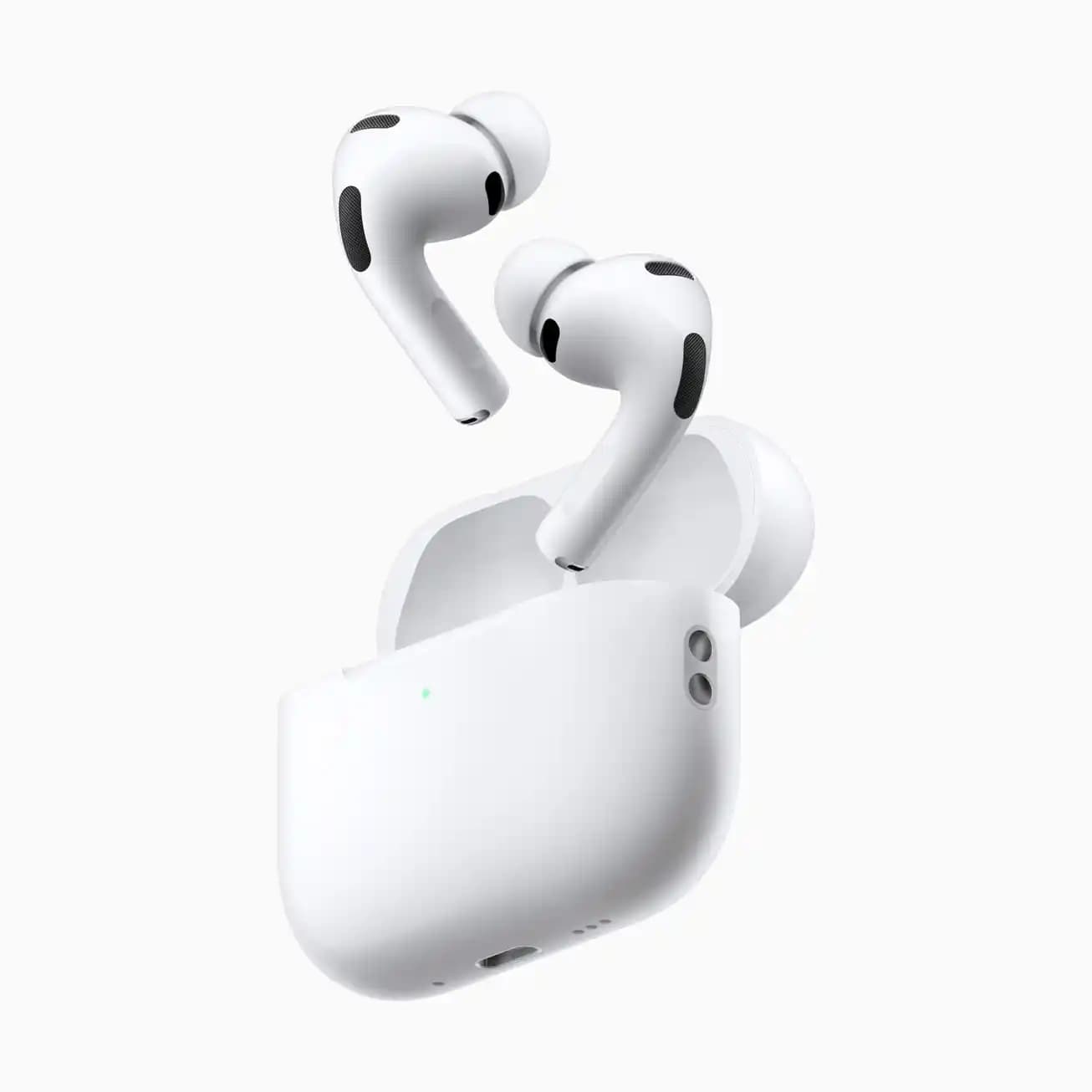 Apple AirPods Pro 3: 2025 Canlı Çeviri ve Geliştirilmiş Özellikler İncelemesi