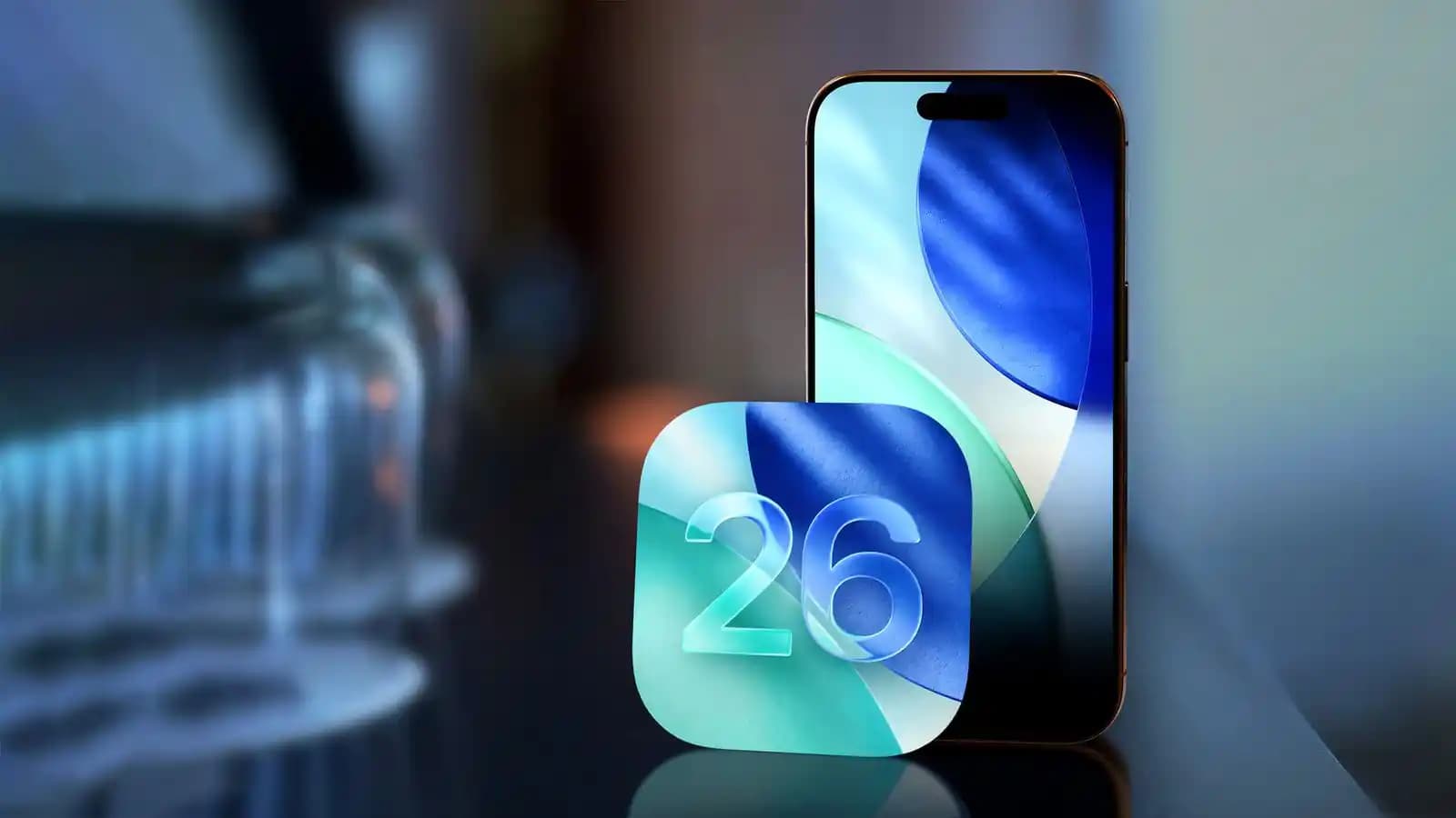 Apple'ın iOS 18.7.3 Güncellemesini Gizlemesi ve iOS 26 Zorunluluğunun Analizi