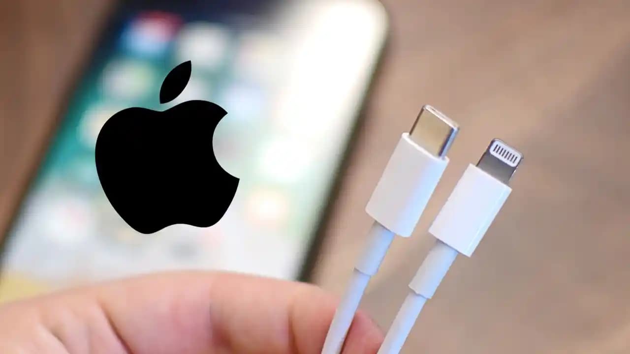 Apple Lightning Portunun Gelişmemesi ve USB-C'nin Tercih Edilme Nedenleri