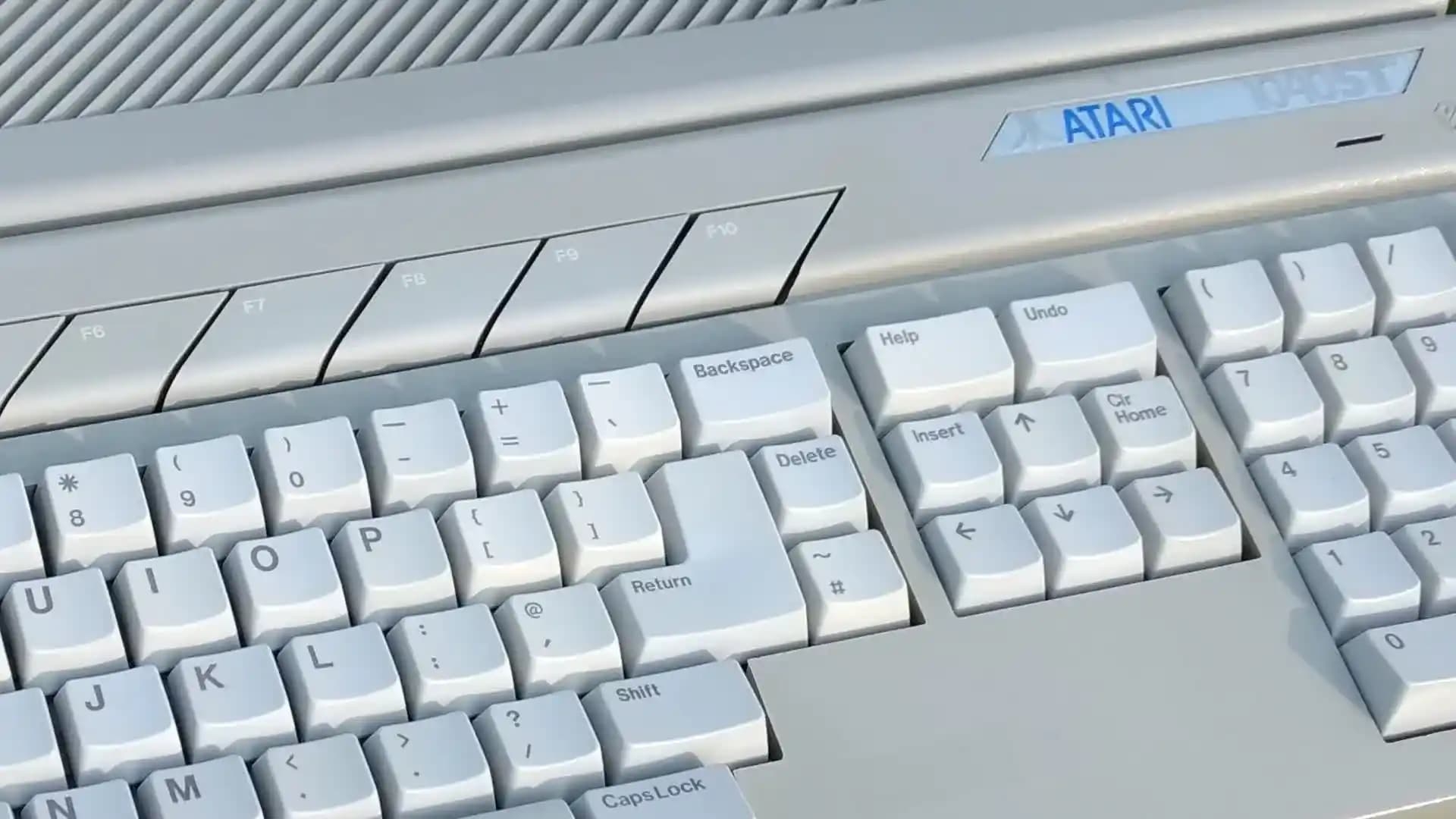 Atari ST ve Doom: 1980'lerin Bilgisayar Teknolojisi ve Müzik Prodüksiyonundaki Yeri