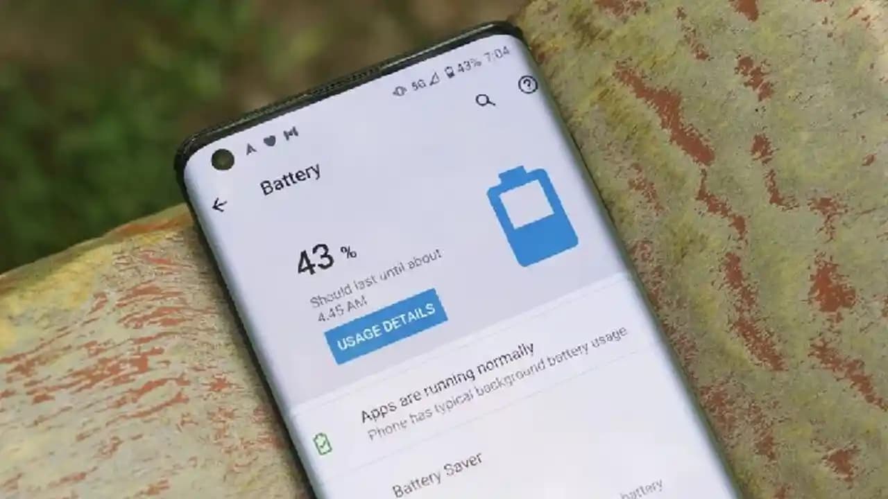 Google'ın Android IRS Sistemi: Pil Tüketimini Yönetmek İçin Yenilikçi Bir Yaklaşım