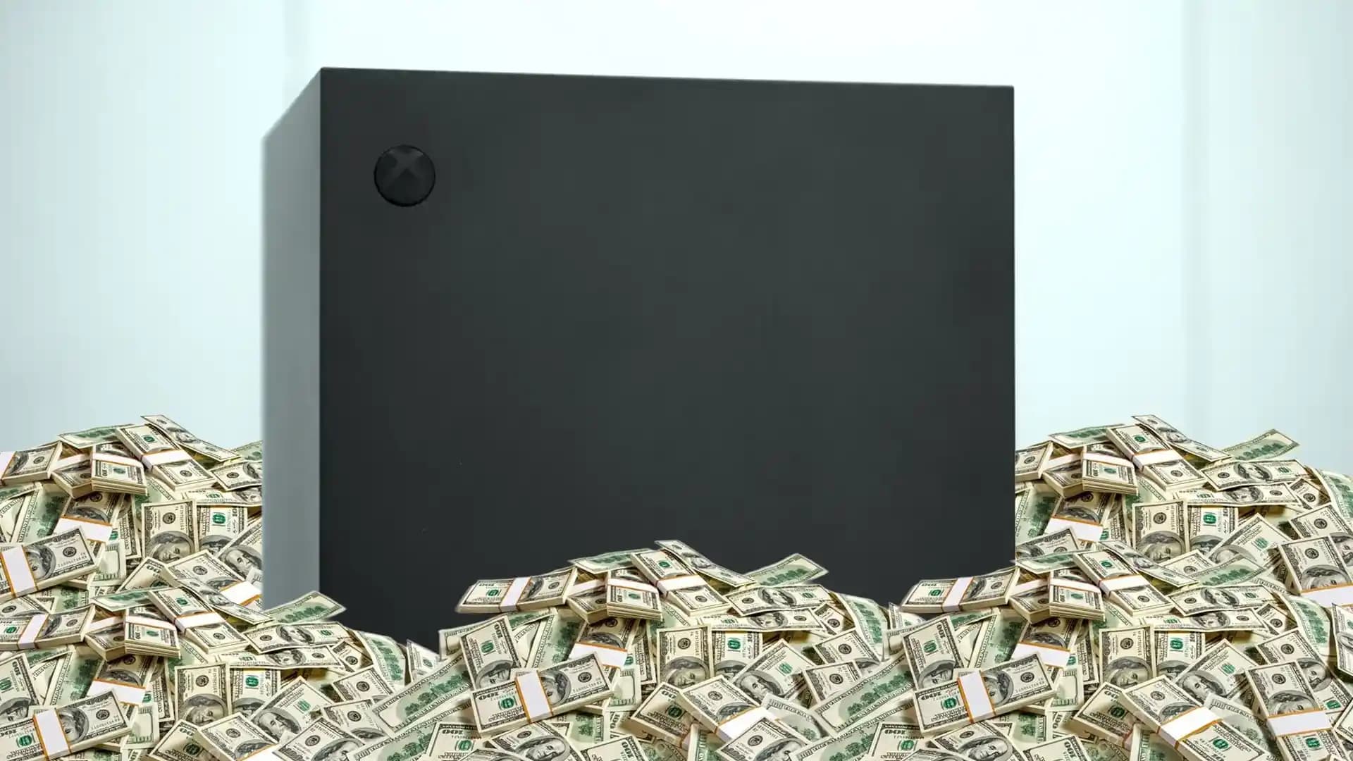 Microsoft Xbox Series Konsollarının Fiyat Artışları ve Piyasa Etkileri Ekim 2024