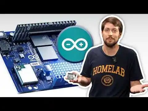 Qualcomm'un Arduino Satın Alması ve Mikrodenetleyici Ekosistemindeki Etkileri
