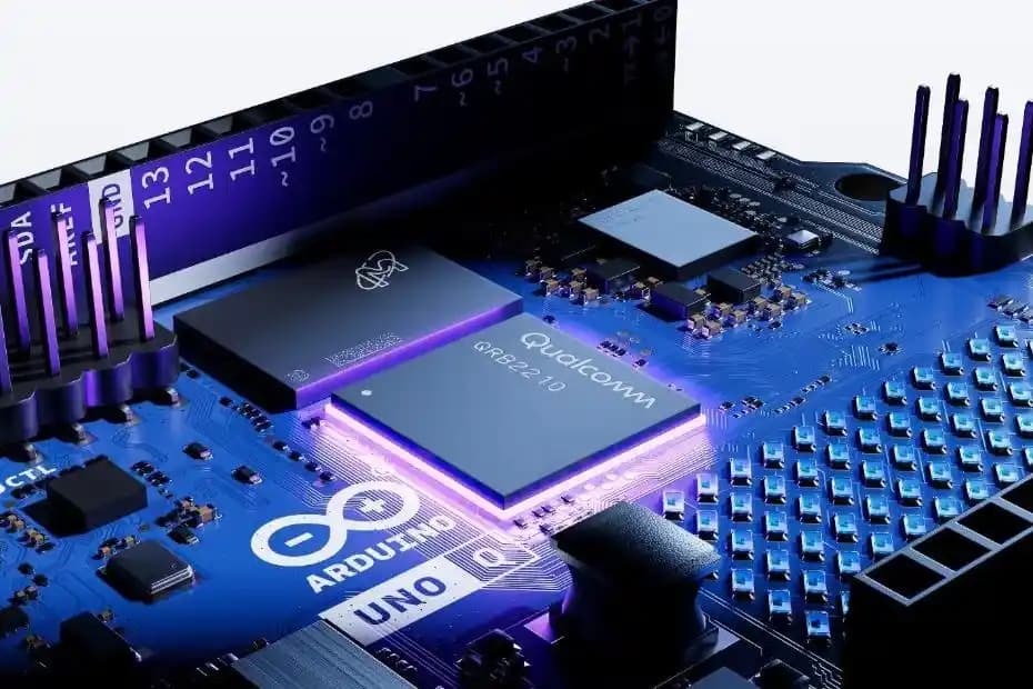 Qualcomm'un Arduino Satın Alması ve Raspberry Pi Benzeri Yeni Arduino Kartının Özellikleri