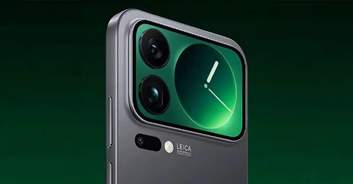 Xiaomi'nin Arka Ekran Teknolojisi ve Kullanıcı Deneyimi Üzerine Detaylı İnceleme