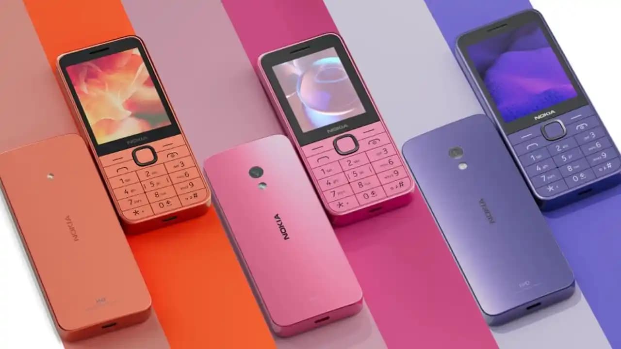 125 Serisi Telefonlar: Uygun Fiyatlı ve Performanslı Akıllı Telefon İncelemesi