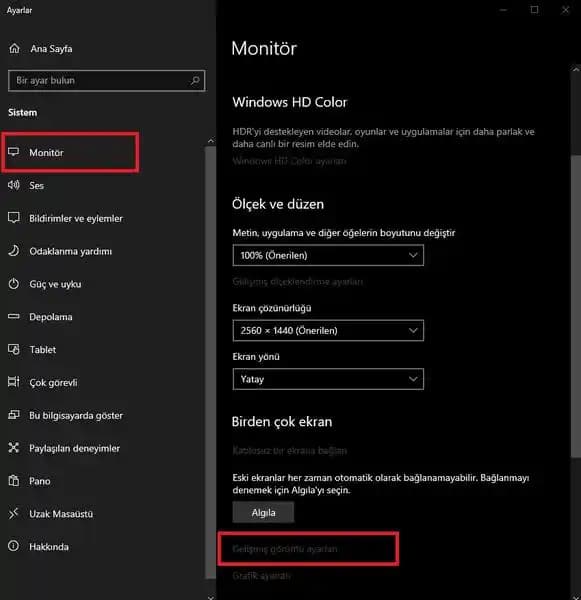 13 Hz Ekran Yenileme Hızı: Akıllı Cihazlarda Enerji Verimliliği ve Performans Dengesi