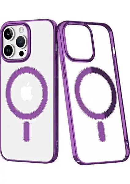 14 Kılıf Element Magneticsafe Sert Kapak ile Güvenli ve Şık Telefon Koruma Çözümü