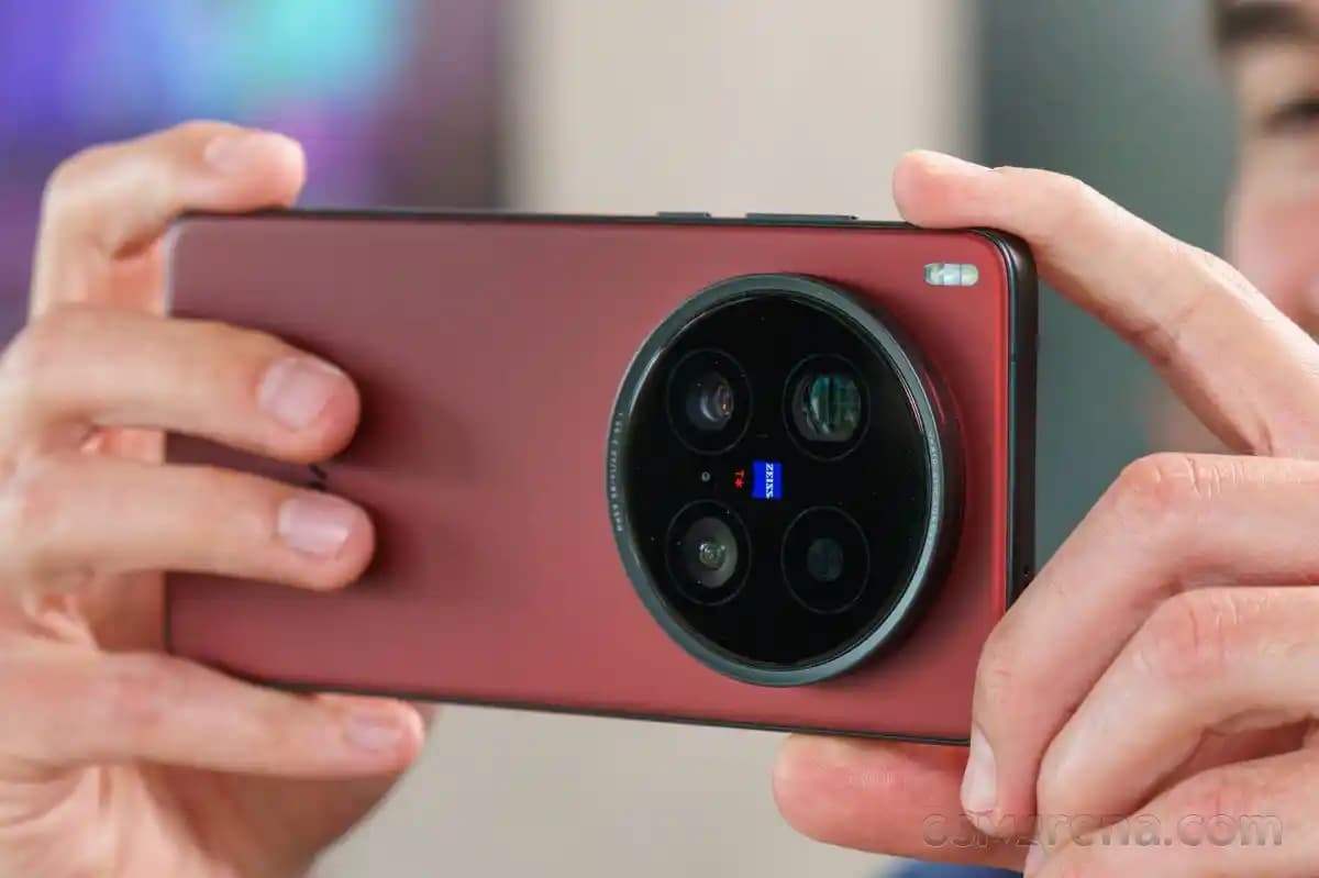 200 MP Telefon Kameraları: Mobil Fotoğrafçılıkta Yüksek Çözünürlük ve Yenilikler