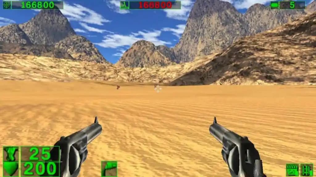 2000'lerin PC Oyunları: Teknolojik Gelişmeler ve Oyun Kültüründe Altın Çağ