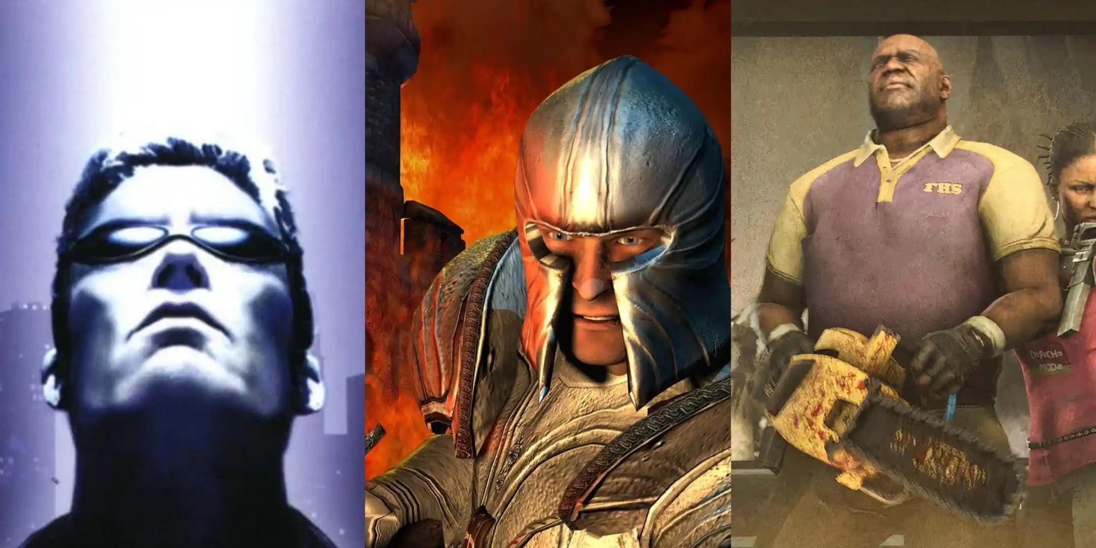 2000'li Yılların PC Oyunları: Dijital Eğlencede Teknoloji ve Kültürün Altın Çağı