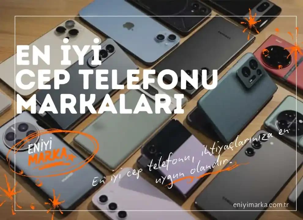 2024'ün En Popüler Cep Telefonları: Apple, Samsung ve Xiaomi Modelleri İncelemesi