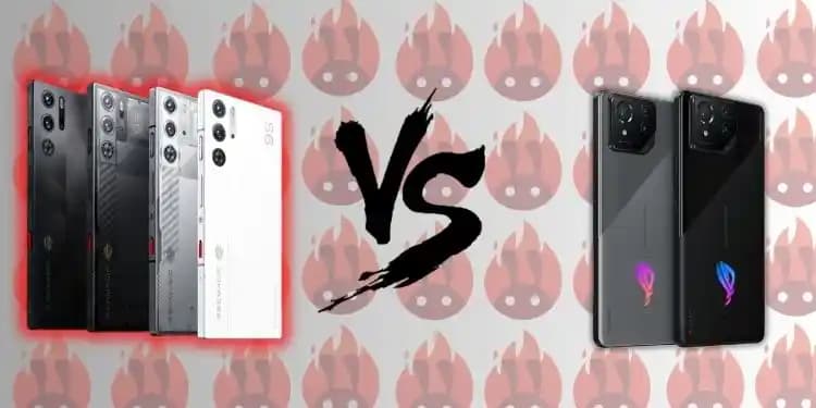 2024'ün En Yüksek Antutu Puanlı Telefonları ve Performans Özellikleri