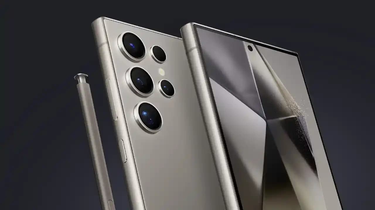 2024 Yılının En İyi Akıllı Telefonları: Performans, Kamera ve Teknolojik Yenilikler