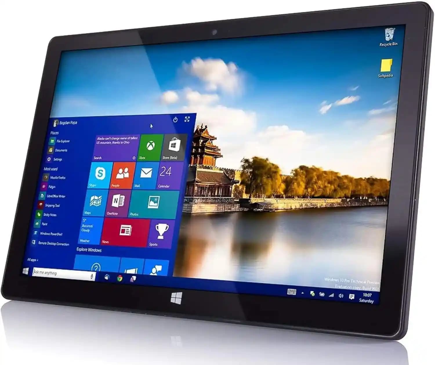 2024 Yılının En İyi Windows Tablet Modelleri ve Seçim Kriterleri