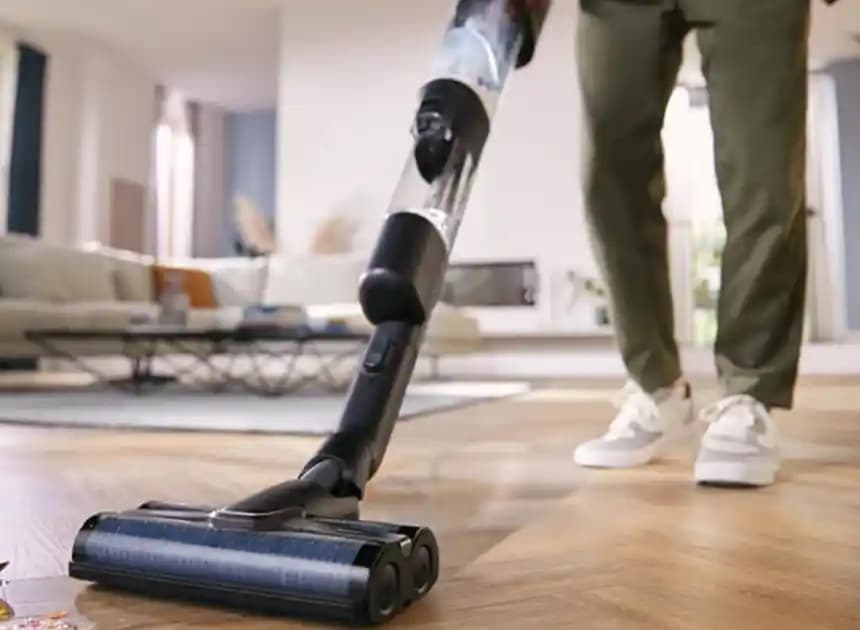 2025'in En İyi Dikey Süpürgeleri: Güç, Teknoloji ve Kullanım Kolaylığı