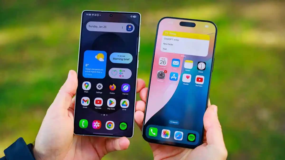 2025 Yılında Batarya Performansı En İyi Telefonlar ve Teknoloji Trendleri