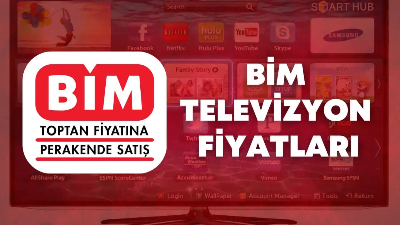 2025 Yılında BIM Televizyon Fiyatları ve Teknolojik Gelişmelerin Detaylı Analizi