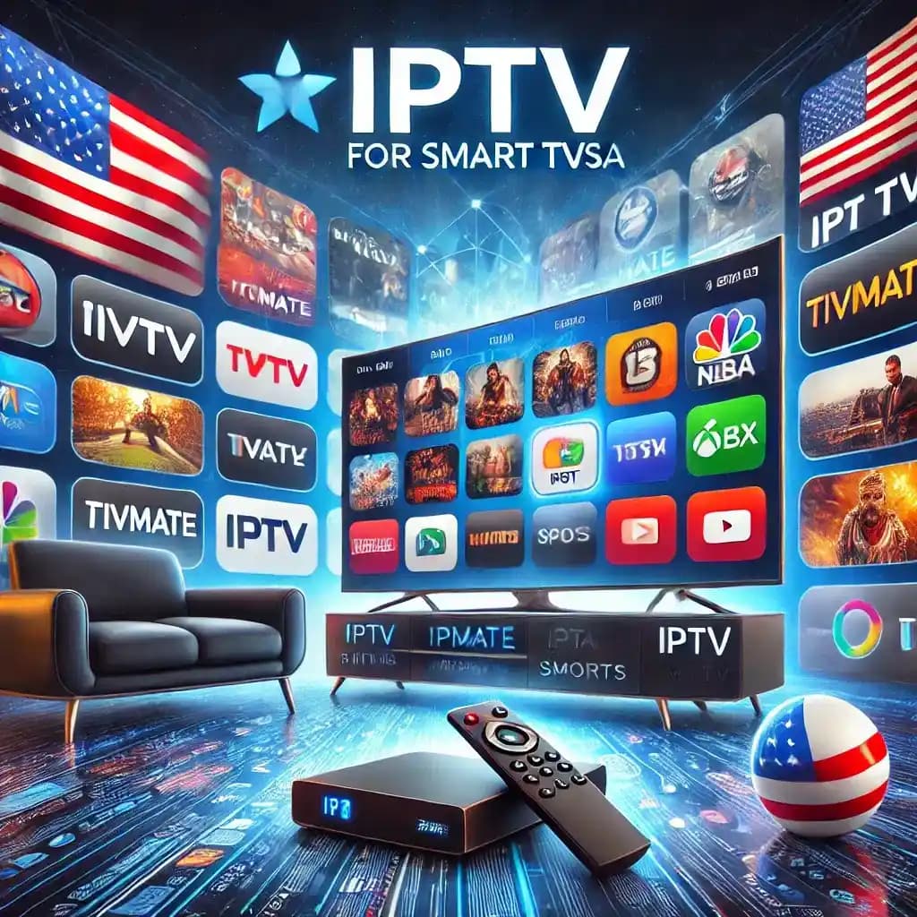 2025 Yılında IPTV: Akıllı Televizyon ve Dijital Yayıncılıkta Yeni Trendler ve Öneriler