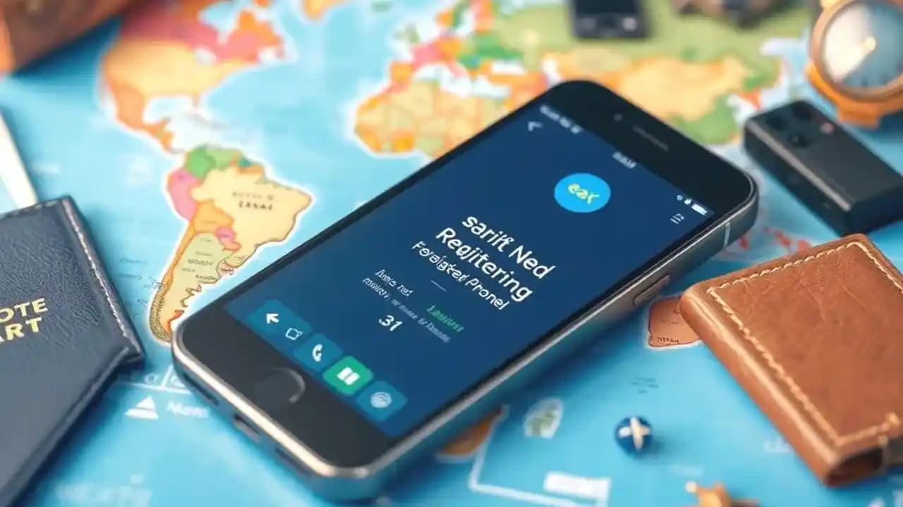 2025 Yılında Kaçak Telefonların Açılması: Yasal Düzenlemeler ve Beklentiler