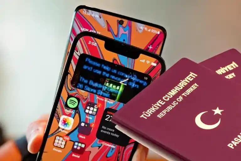 2025 Yurt Dışı Telefon Kullanım Süresi ve Teknolojik Trendlerin Etkileri