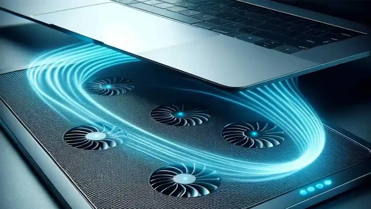 2025’in En İyi Laptop Soğutucuları: Performans ve Dayanıklılık İçin Kapsamlı Rehber