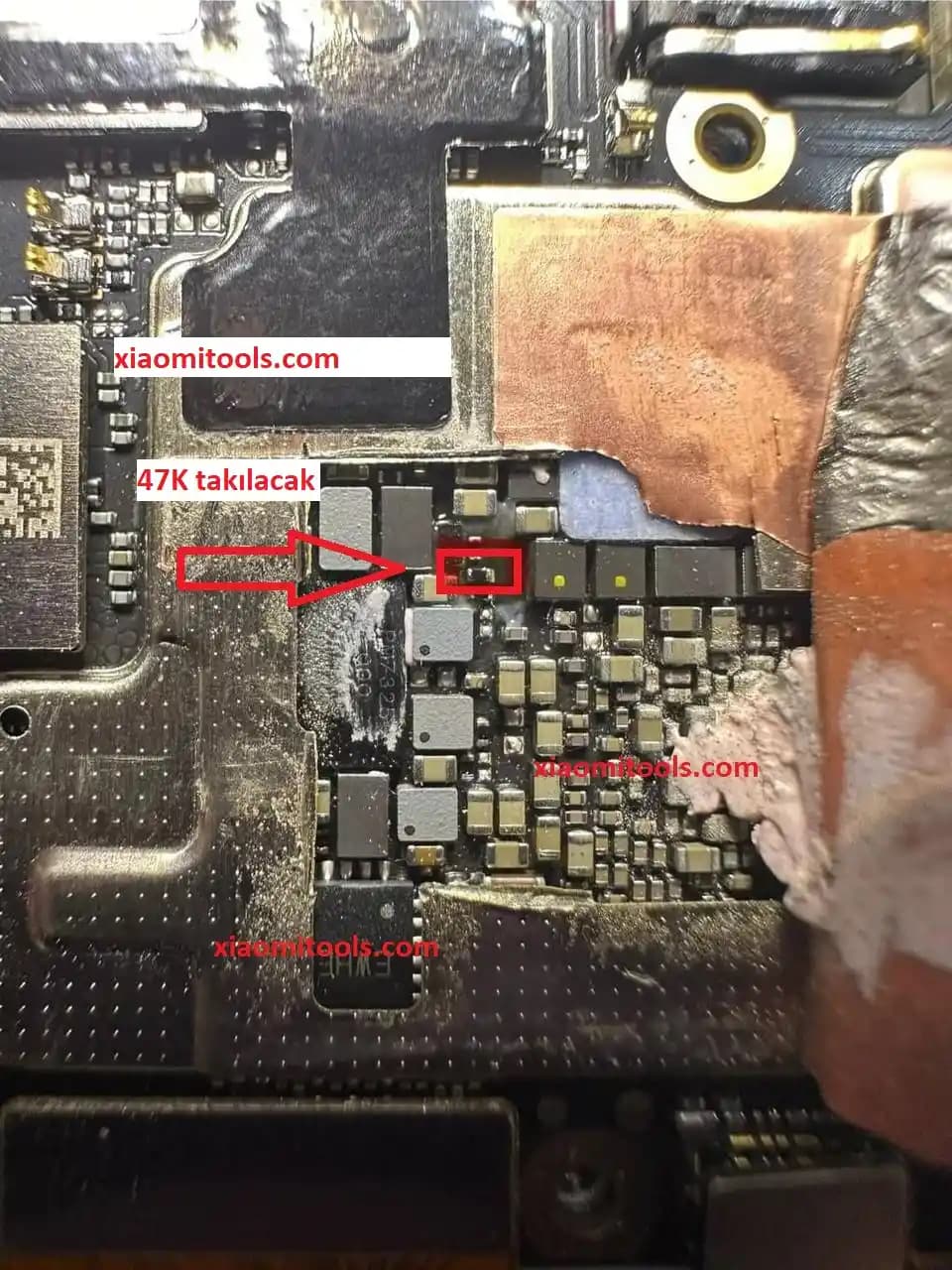 33k Direnç: Akıllı Telefonlarda Kullanımı ve Teknik Özelliklerin Detaylı İncelemesi