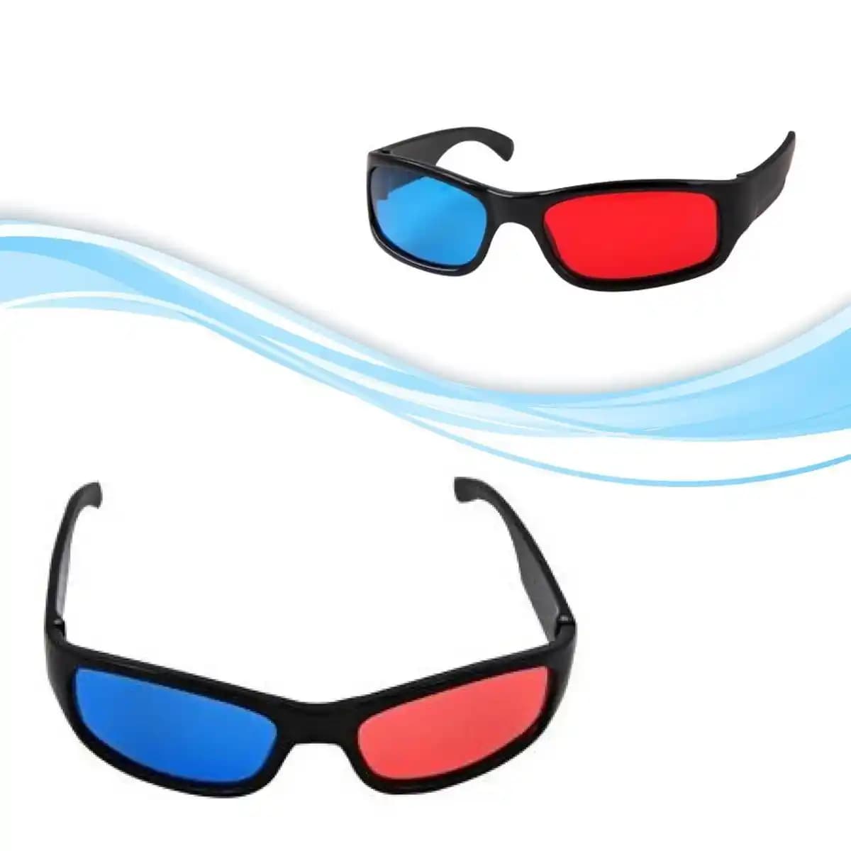 3D Film Gözlüğü Teknolojisi: Çeşitleri, Kullanım Alanları ve Avantajları