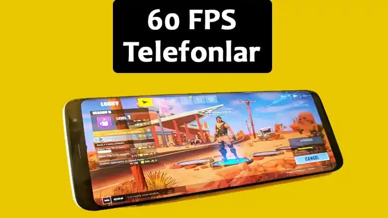 4K 60 FPS Video Çeken Telefonlar: Yüksek Kaliteli Mobil Videografi İçin En İyi Modeller