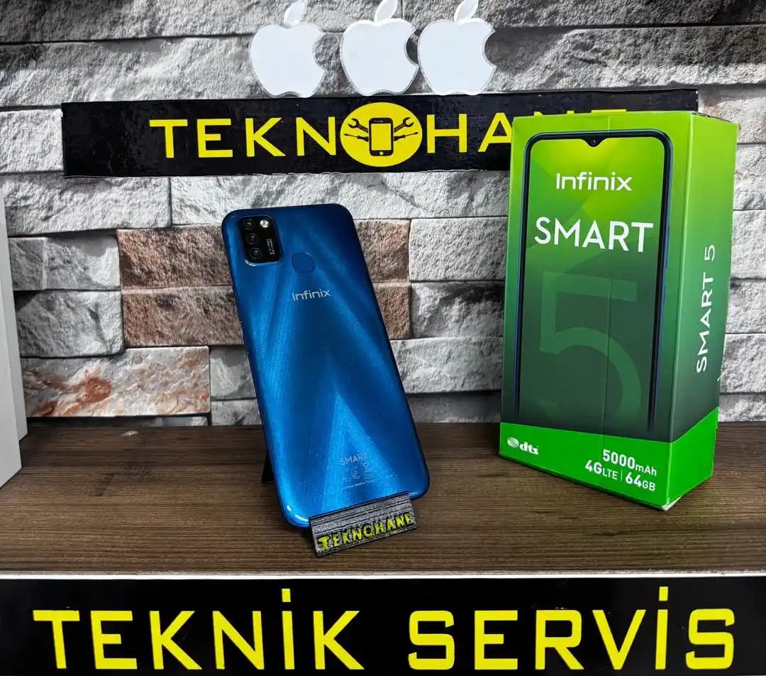 5000 mAh Batarya Telefonlar: Uzun Süreli Kullanım ve Dayanıklılık Avantajları