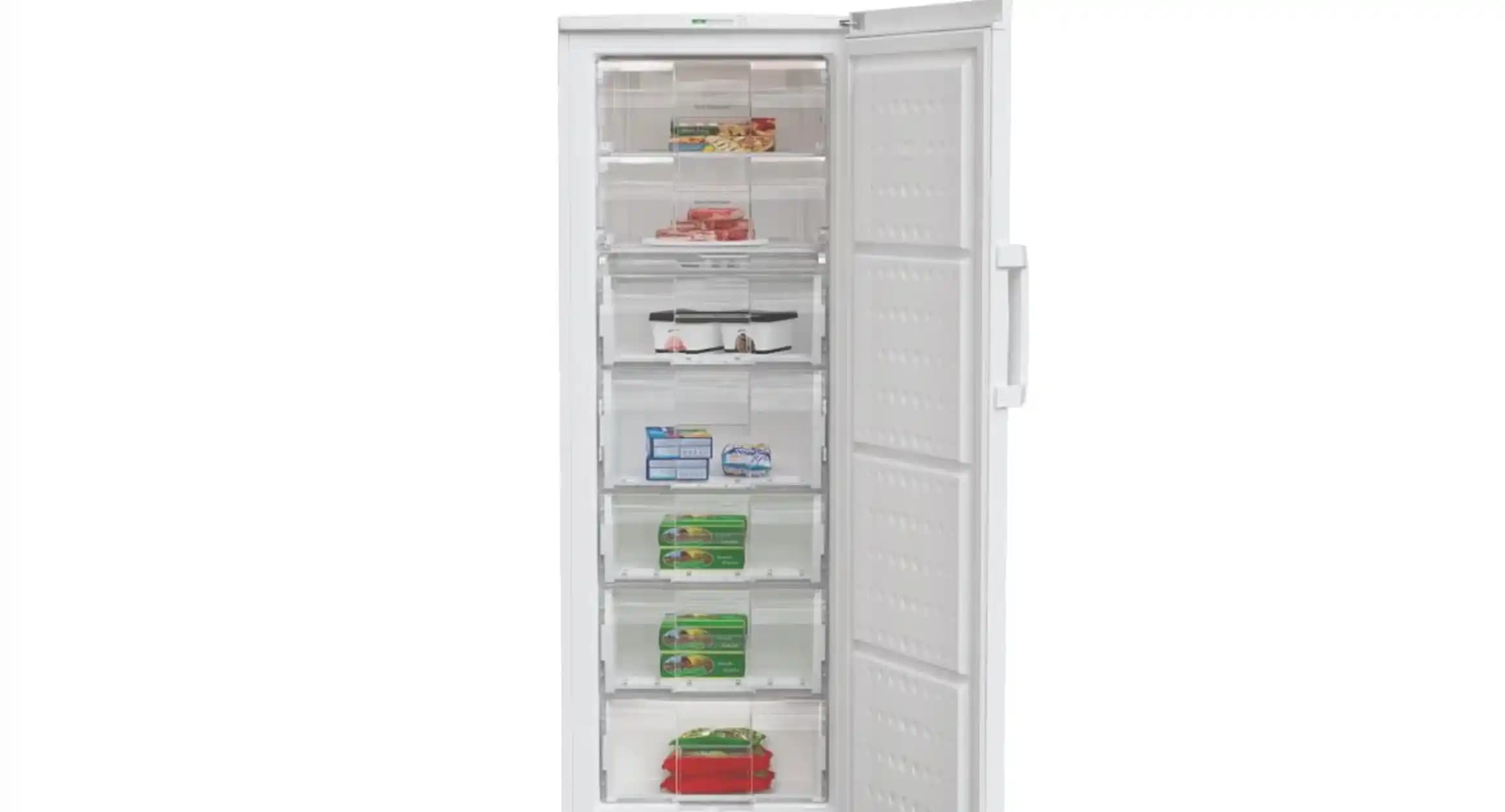 A Sınıfı Derin Dondurucular: Enerji Verimliliği ve Teknolojik Avantajlar