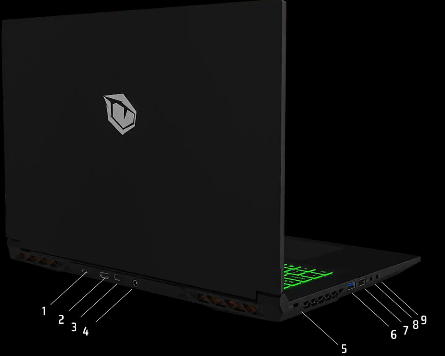 Abra A7 V15.3.4 17.3 inç Oyun Bilgisayarı: Güçlü Performans ve Geniş Ekranlı Model