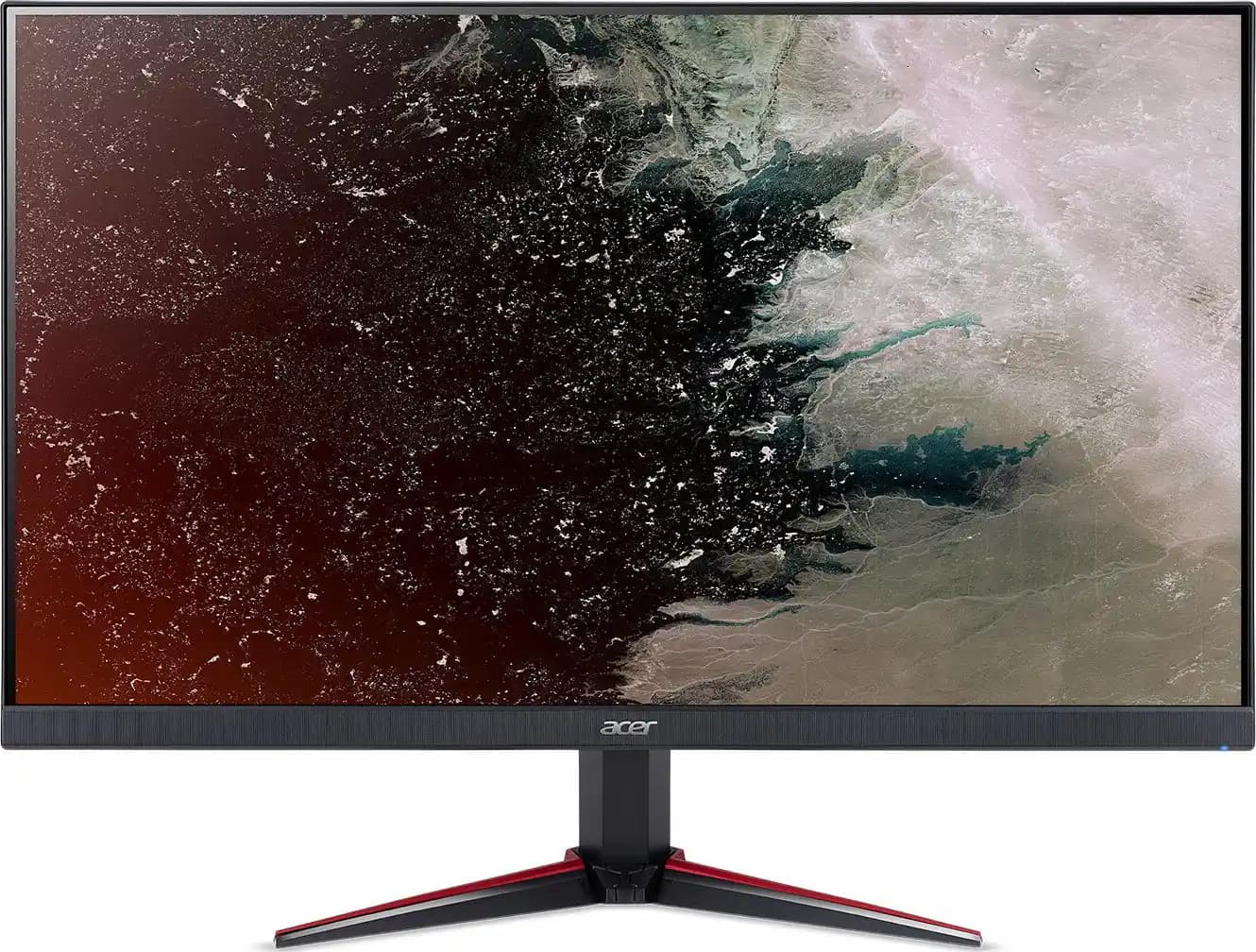 Acer Nitro VG240Y: 75 Hz, 1 ms tepki süresi ile oyun ve günlük kullanım için ideal monitör